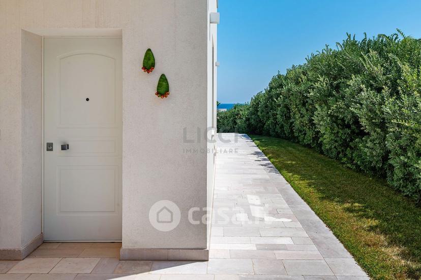 Villa in Contrada Lamandia — foto 37 di 41