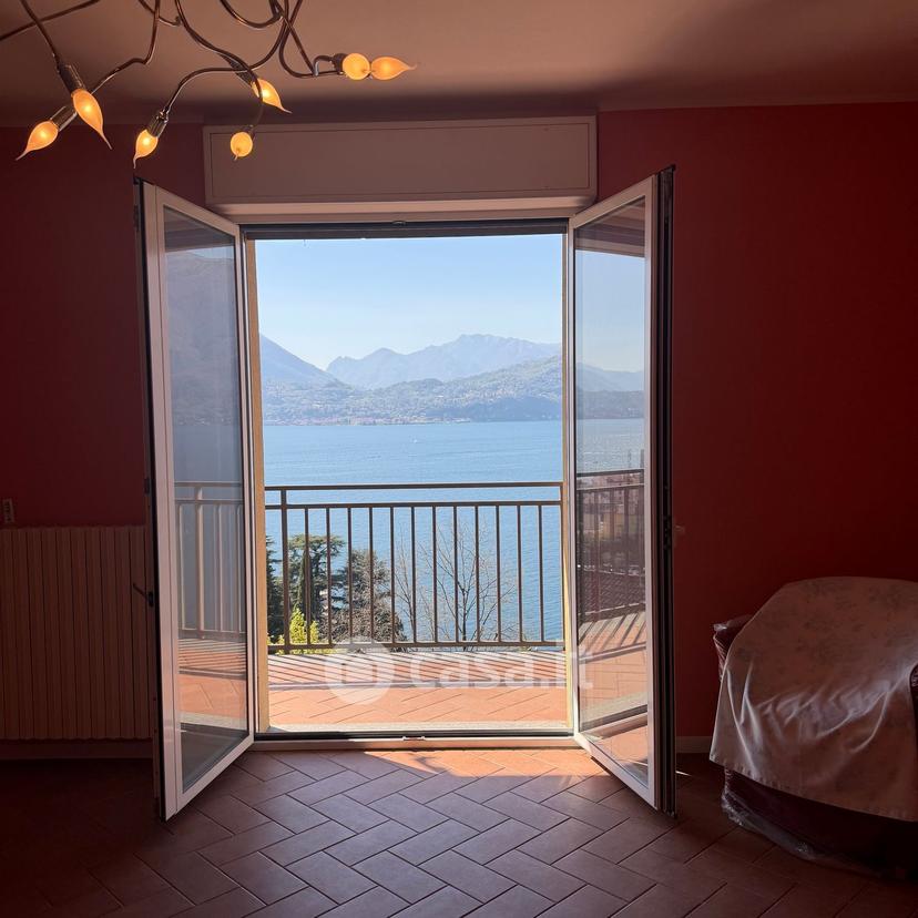 Trilocale in Via Per Esino 19 — foto 21 di 27