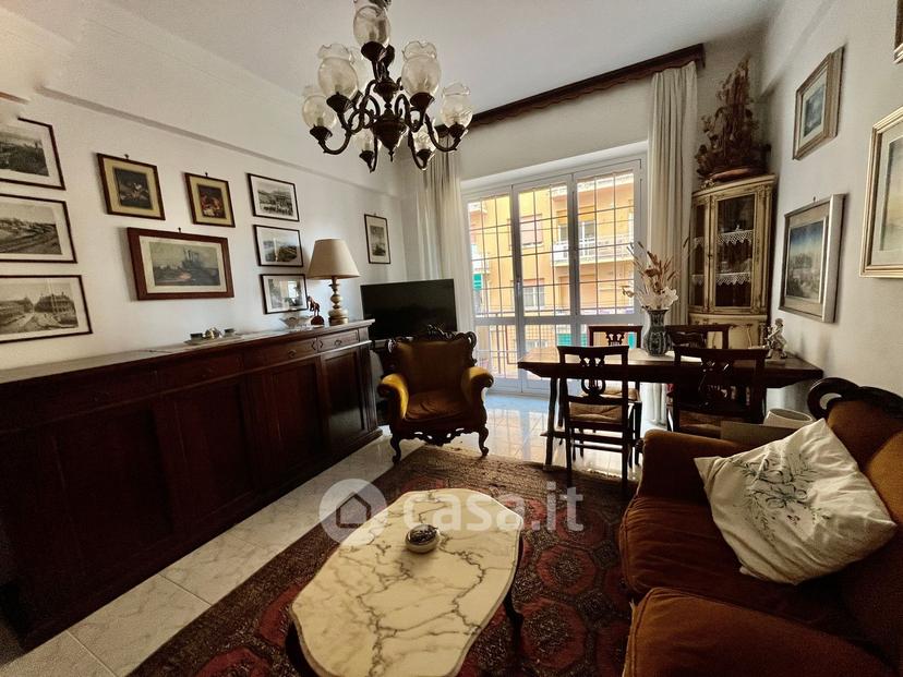 Quadrilocale in Via Multedo di Pegli 25 — foto 17 di 36