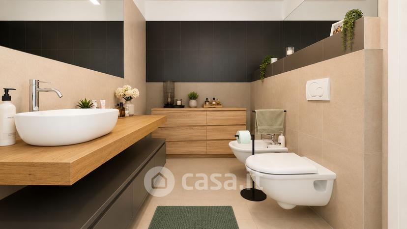 Appartamento in Viale Livio Salinatore — foto 24 di 34