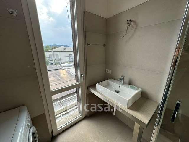 Villa in Via Beato Geremia Lambertenghi — foto 44 di 47
