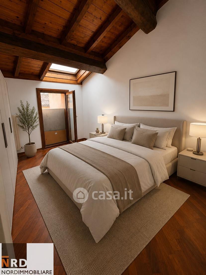 Quadrilocale in Piazza San Francesco d'Assisi — foto 9 di 9