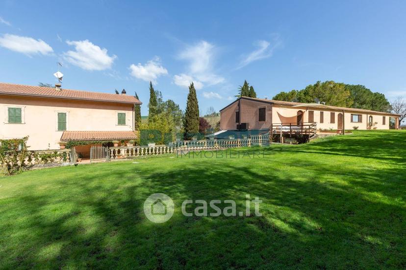 Villa in Contrada San Biagio — foto 39 di 74