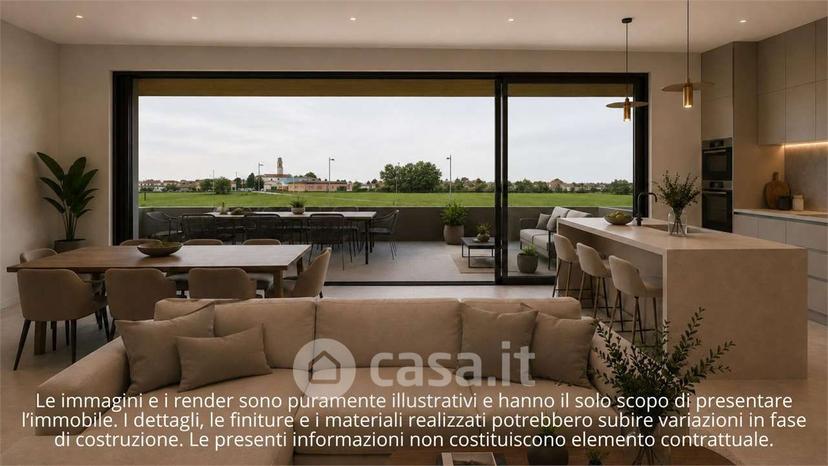 Appartamento in Via Olivera — foto 4 di 18