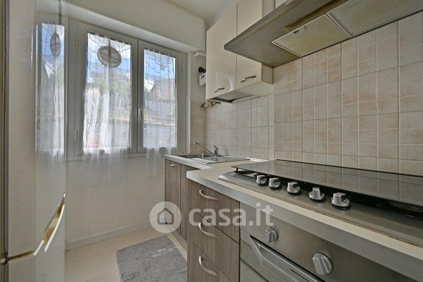 Quadrilocale in Via Villagrande — foto 20 di 64