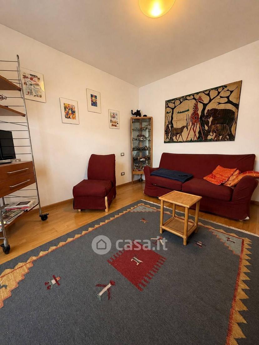 Appartamento in Via Monte Frusseda 9 — foto 20 di 30