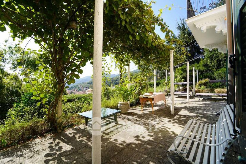 Villa in Variante Aurelia — foto 6 di 62