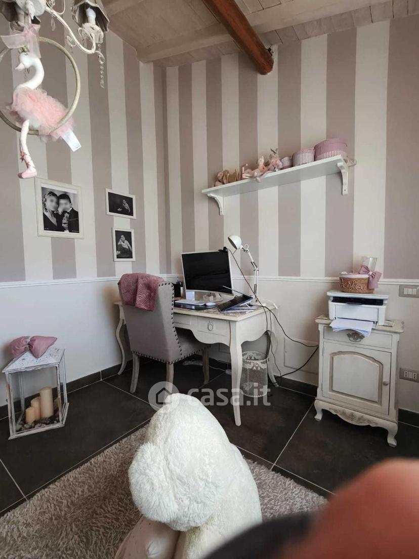 Villa in Via del Canaletto — foto 48 di 57