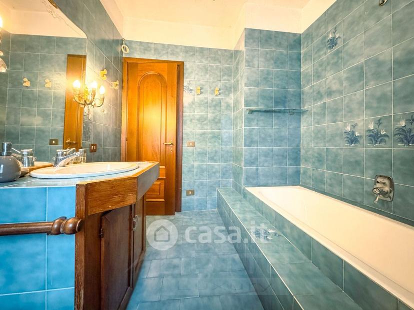 Villa in Via Per Ghevio 111 — foto 5 di 41