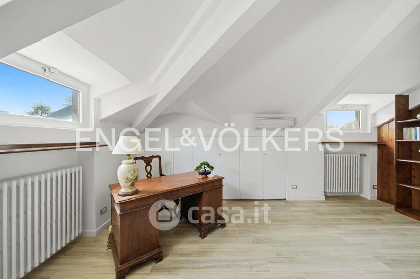 Villa in Roma 41 — foto 68 di 83