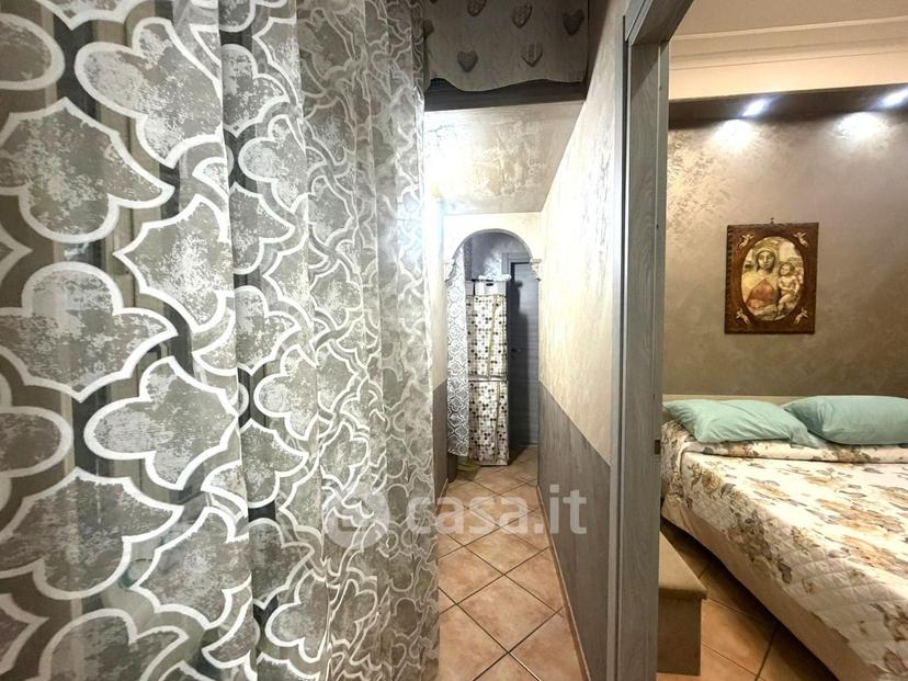 Bilocale in Via Amoretti 23 — foto 15 di 21