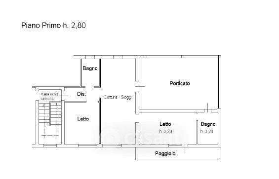 Appartamento in Via Bellini — foto 6 di 24