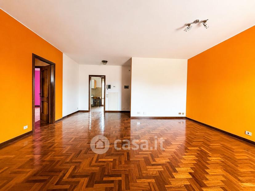 Trilocale in Corso Don Orione — foto 17 di 26