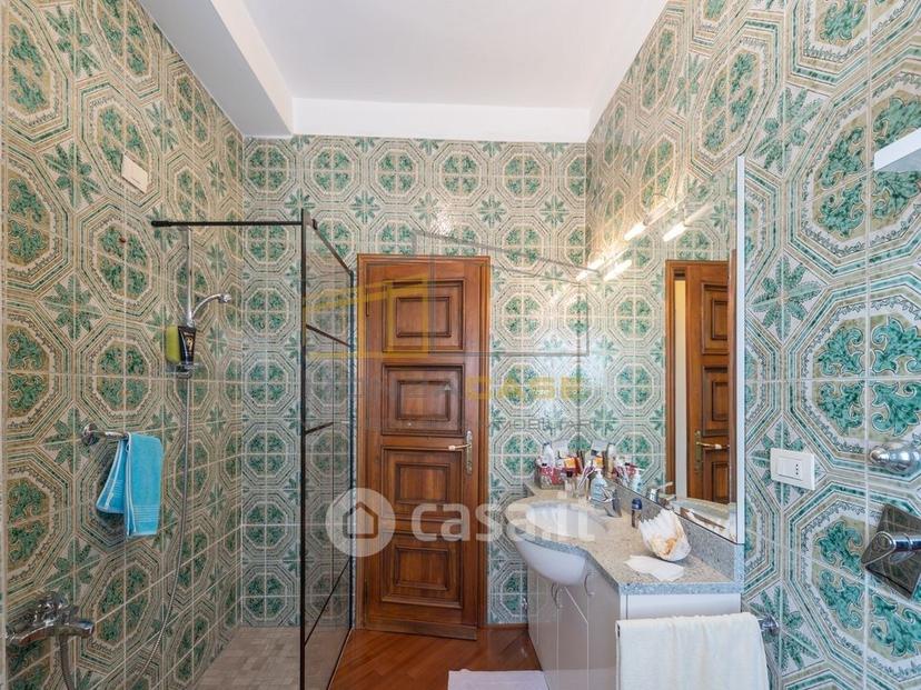 Quadrilocale in Via Monte Bianco 17 — foto 44 di 46