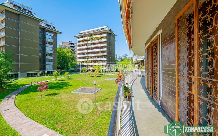 Quadrilocale in Via John Fitzgerald Kennedy — foto 19 di 32