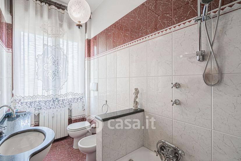 Trilocale in Via Domenico Zampieri 19 — foto 28 di 33