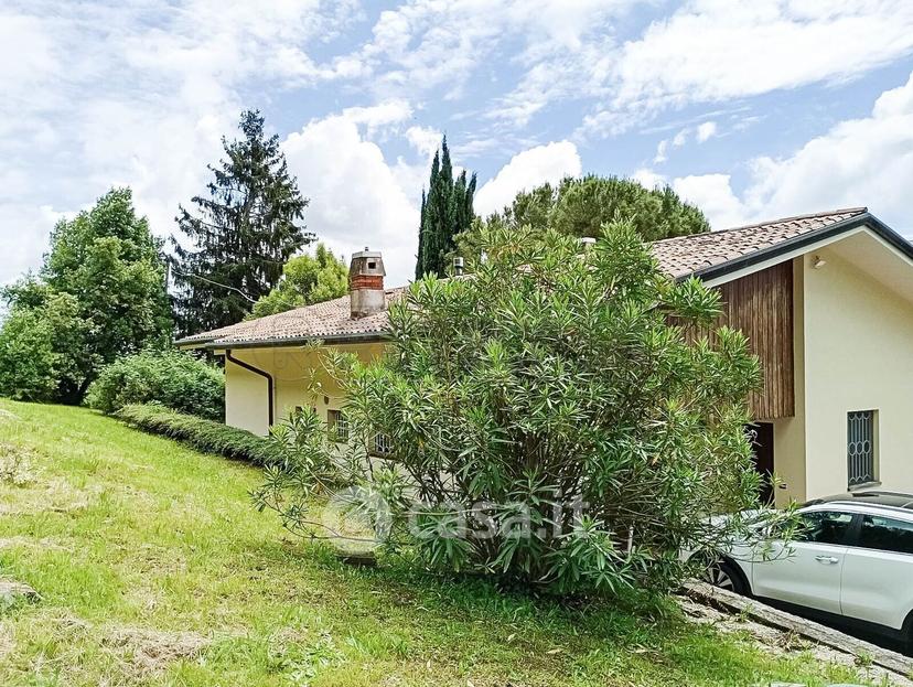 Villa in Via Busabionda 10 — foto 37 di 46