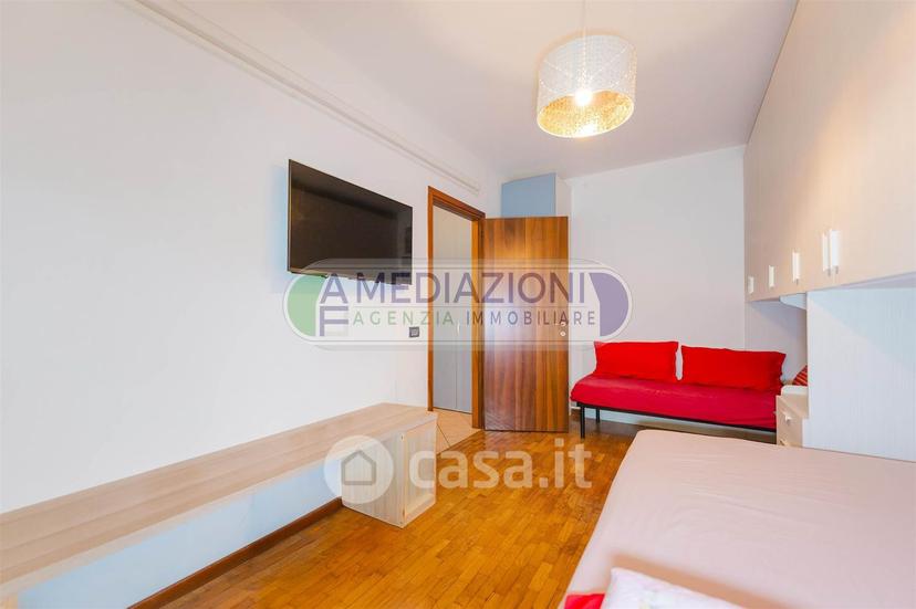 Bilocale in Via Enrico Mattei 1 — foto 14 di 31