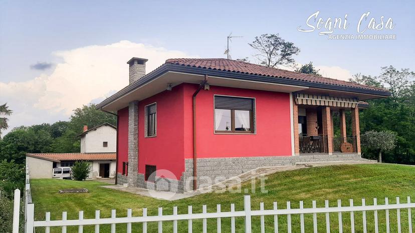 Villa in Via Enea — foto 2 di 38