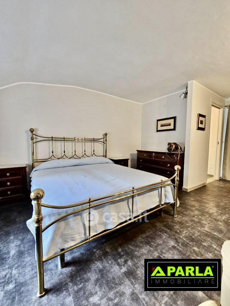 Quadrilocale in Viale Regina Margherita — foto 7 di 16
