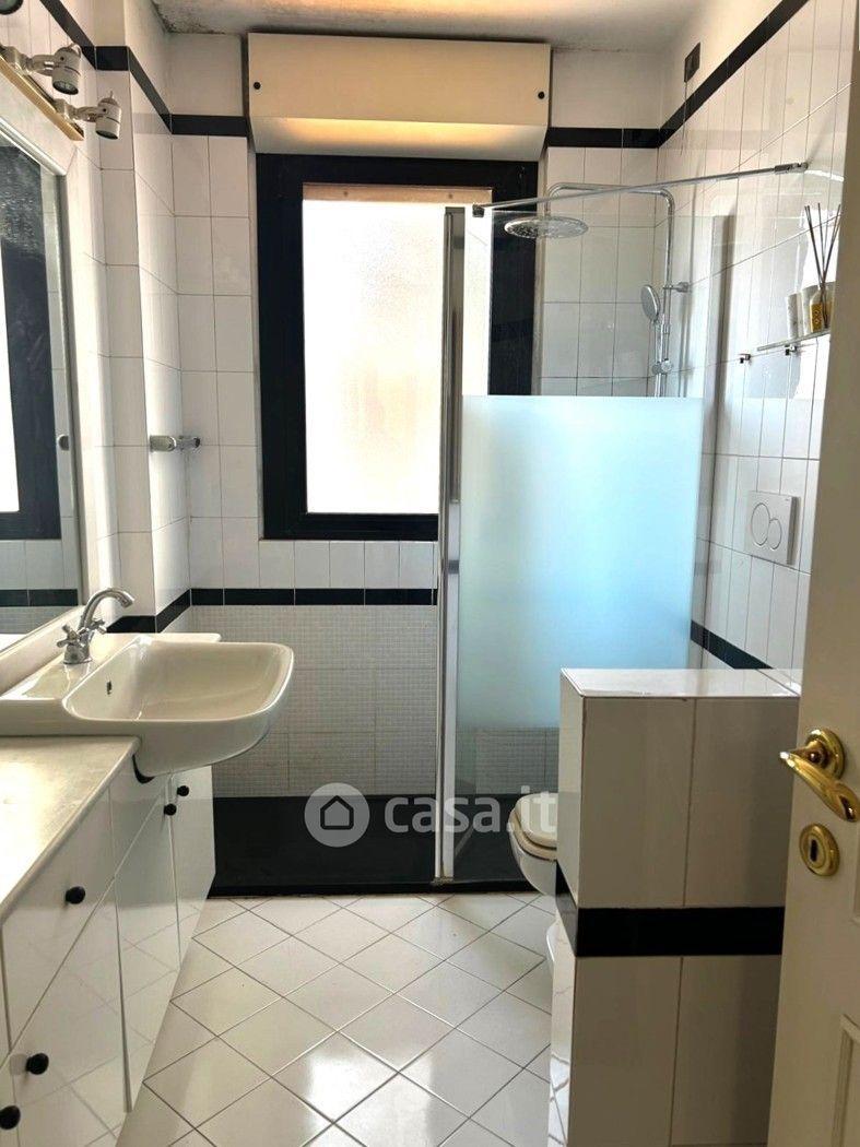 Quadrilocale in Via Benedetto Croce — foto 28 di 33