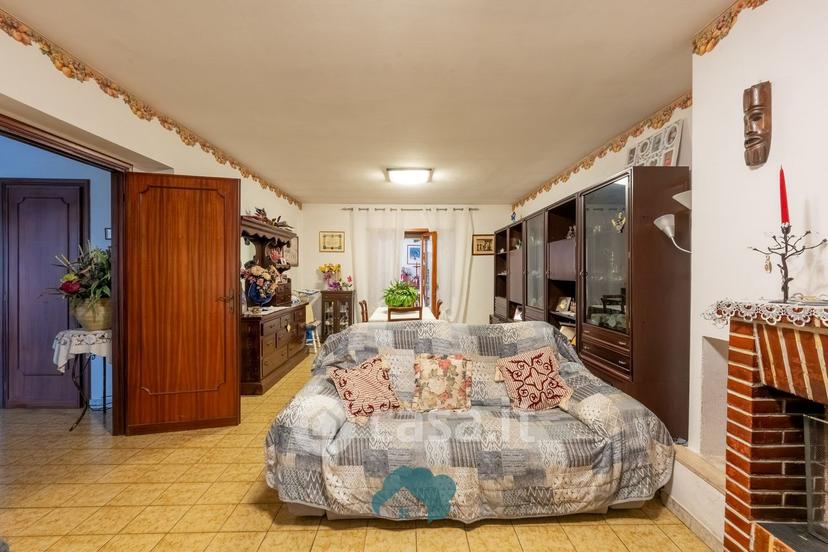 Villa in Via Col Fiorito — foto 19 di 67