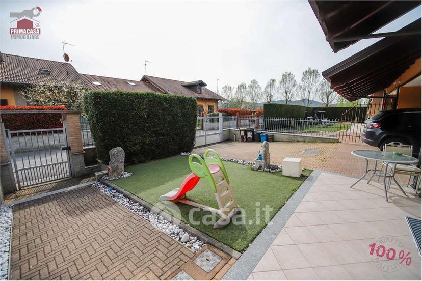 Villa in Via Bergamo 35 — foto 11 di 27