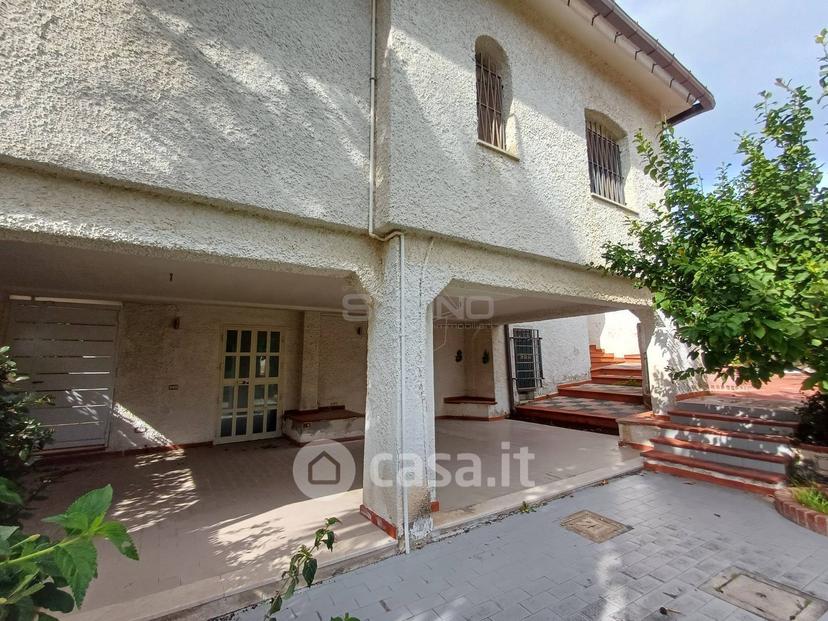 Villa in Via Clio — foto 13 di 39