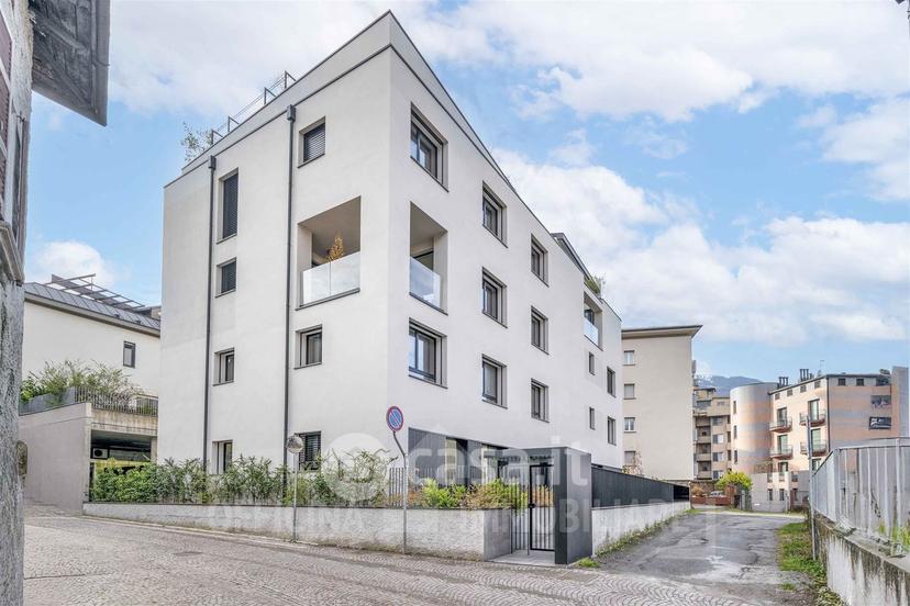 Bilocale in Via Giuseppe Marcora — foto 5 di 24