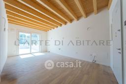 Trilocale in Via Paolo VI