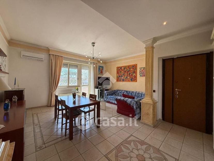 Trilocale in Via Cabourg 10 — foto 24 di 24