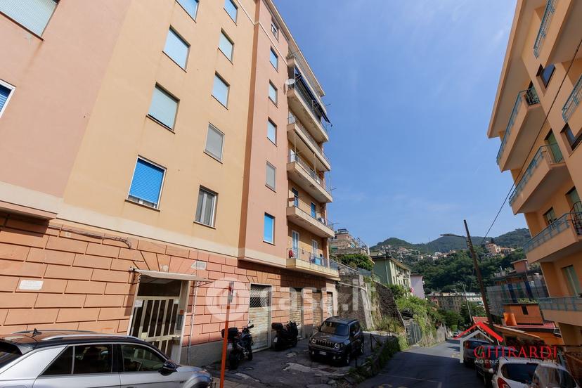 Trilocale in Via Sant'Alberto 61 a — foto 21 di 41