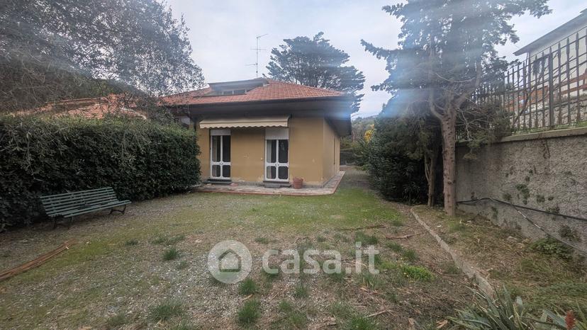 Villa in Via Fanny Roncati Carli — foto 19 di 26