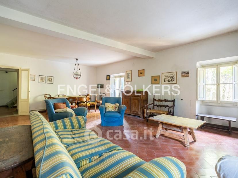 Villa in Via di Terzano — foto 5 di 32