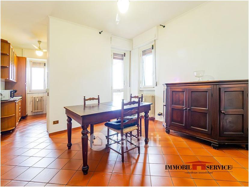 Appartamento in Via San Paolo 1 — foto 38 di 48