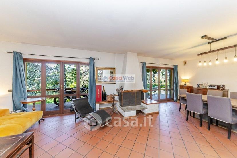 Villa in Via alla Campagna 7 — foto 42 di 57