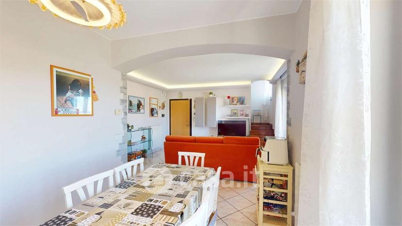 Quadrilocale in Via Terenzio Mamiani 14 — foto 27 di 36
