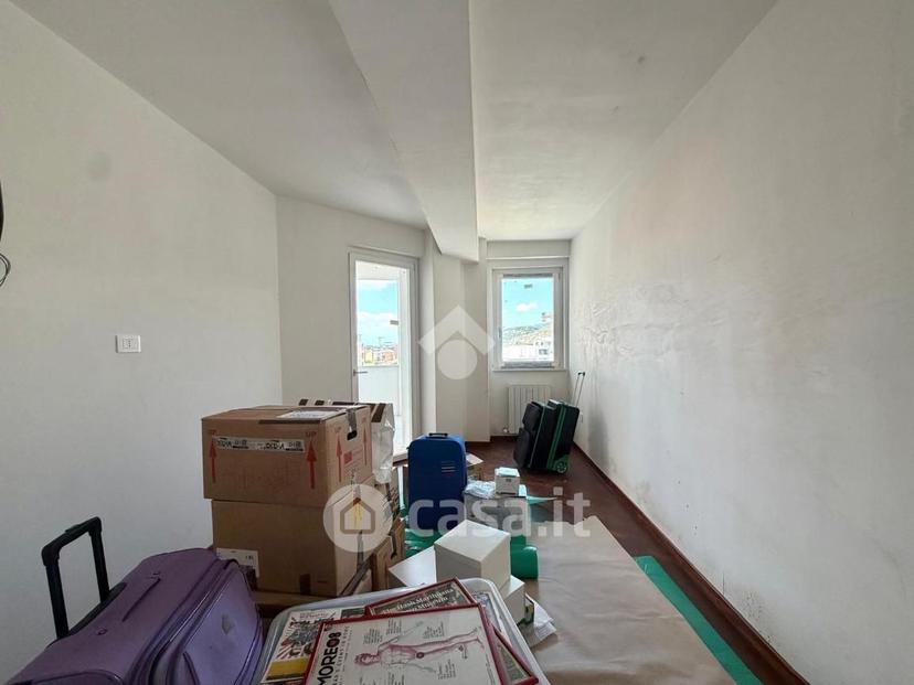 Trilocale in Via Angelo de Fiore 26 — foto 7 di 17