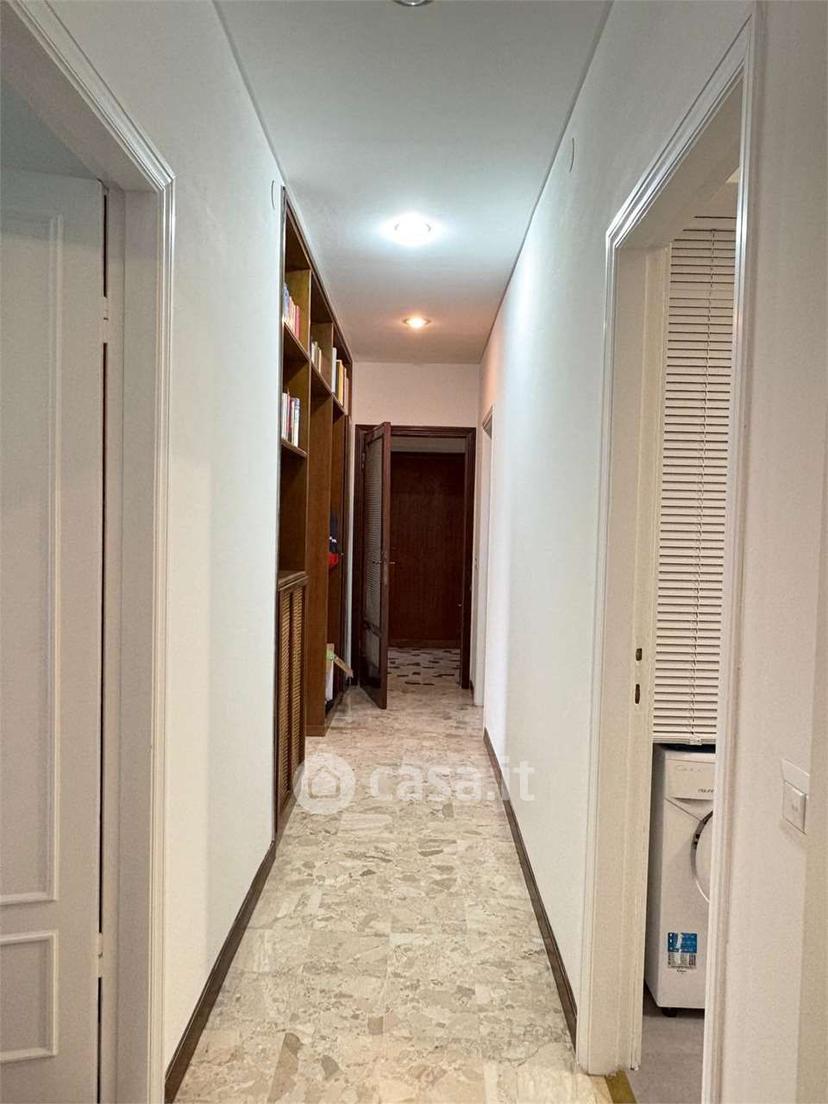 Quadrilocale in Via Dalmazio Birago — foto 2 di 19