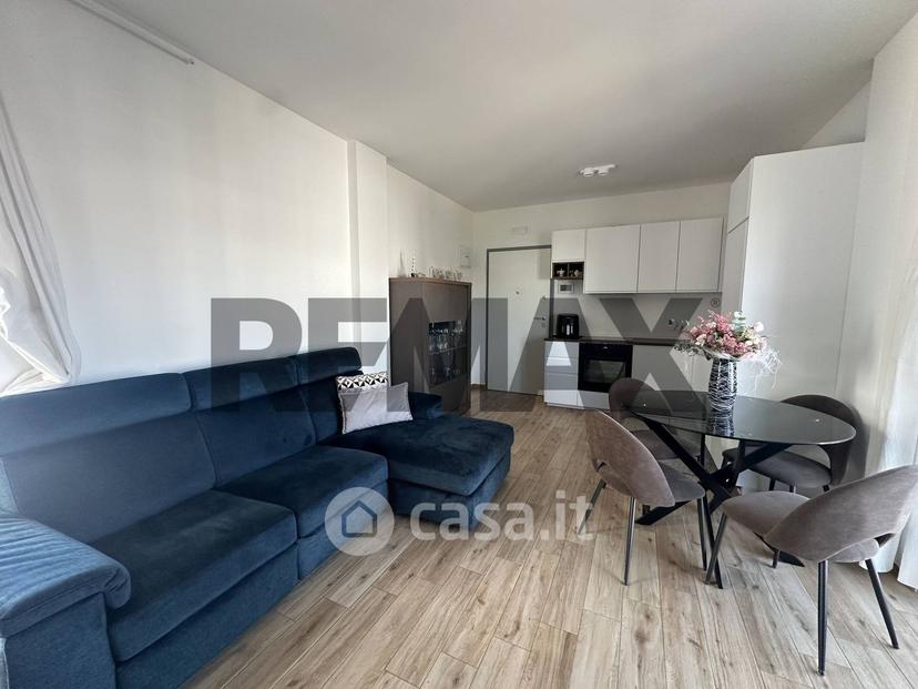 Trilocale in Via Vincenzo Roppo 72 — foto 10 di 11