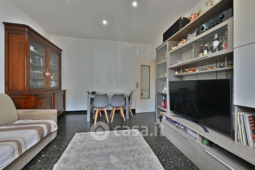 Quadrilocale in Via Villagrande — foto 21 di 64