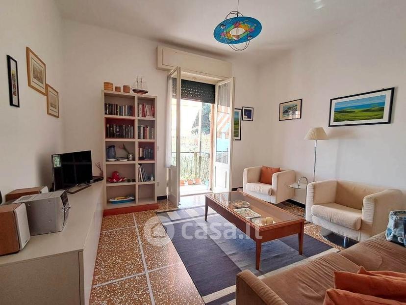 Quadrilocale in Via Colla Micheri — foto 25 di 25