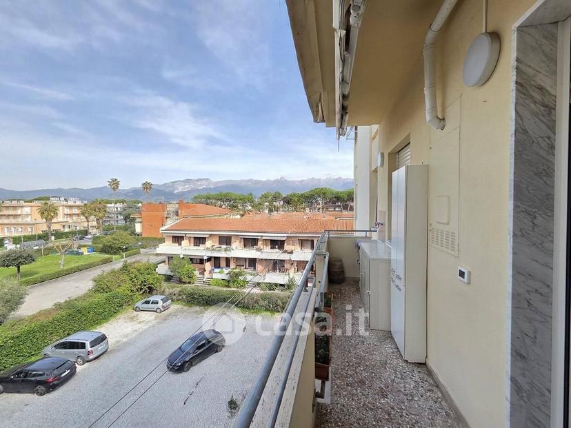 Appartamento in Via Gioacchino Rossini 7 — foto 41 di 49
