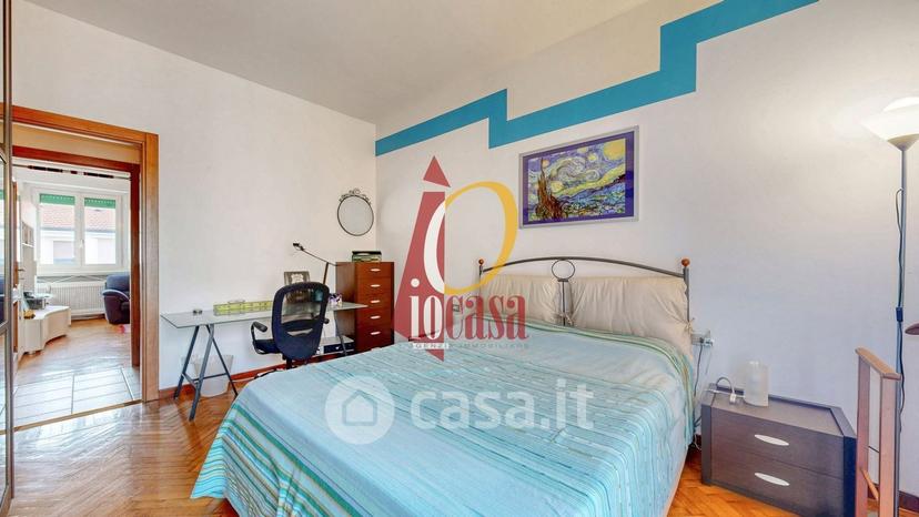 Bilocale in Via Privata Giuseppe Sacconi 5 — foto 3 di 38
