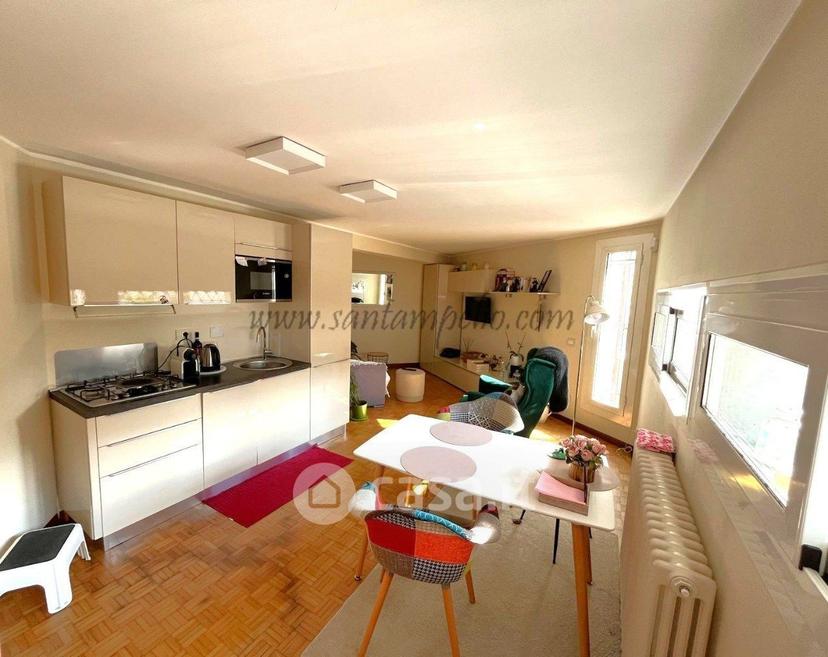 Villa in Via Privata Bellavista 20 — foto 28 di 28