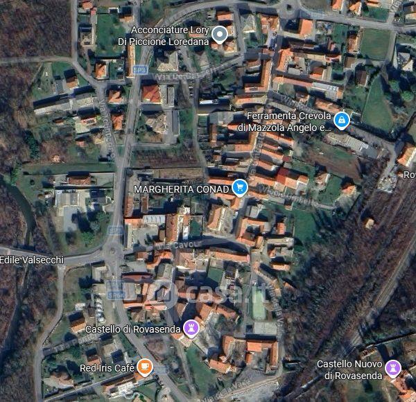 Bilocale in Piazza Libertà