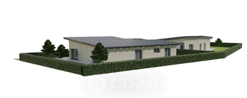 Villa in Via Prati Rossi — foto 15 di 17