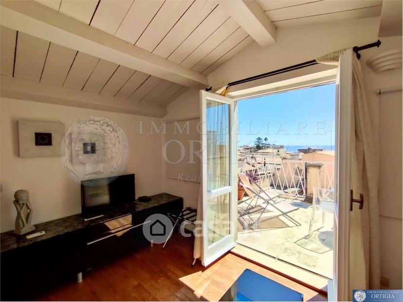 Trilocale in Via della Giudecca — foto 3 di 16