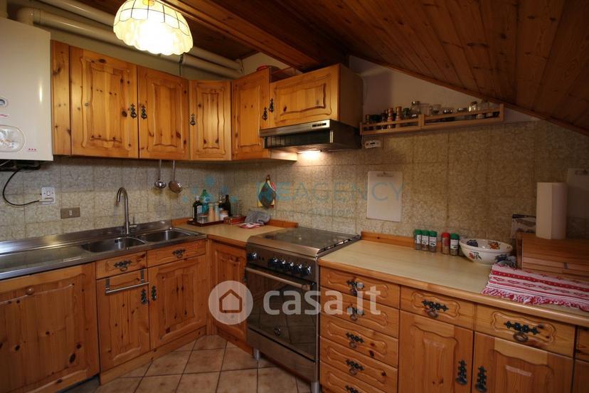 Quadrilocale in Viale dei Finanzieri 16 — foto 25 di 28