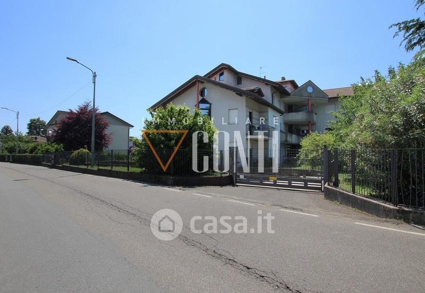 Quadrilocale in Via Sacro Monte 63 — foto 14 di 34